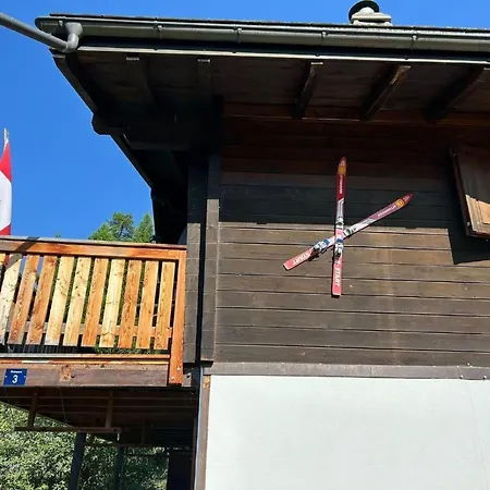 Gluecksfall By Interhome Dom wakacyjny *