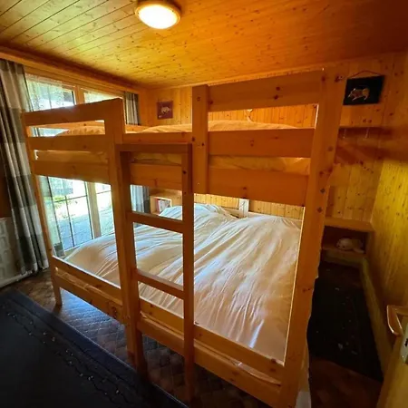 Dom wakacyjny Gluecksfall By Interhome *