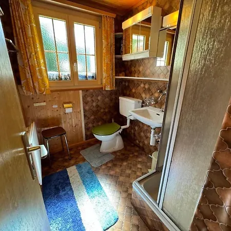 Gluecksfall By Interhome