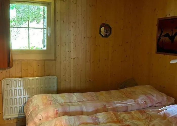 Gluecksfall By Interhome Bellwald