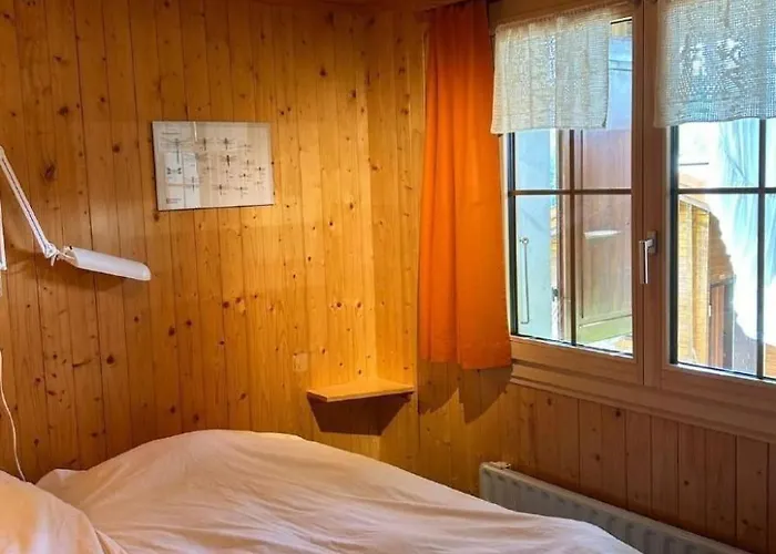 Gluecksfall By Interhome