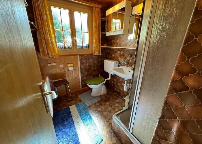 Gluecksfall By Interhome